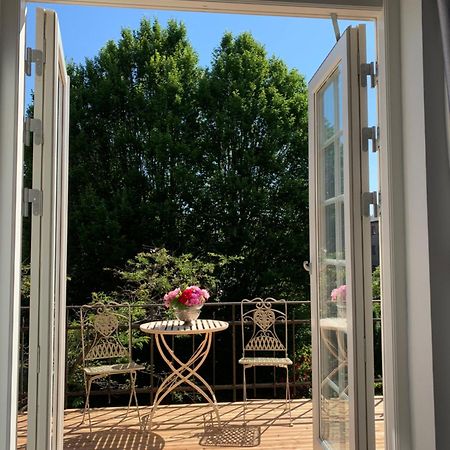 קופנהגן Korfuvej.Rent.A.Room מראה חיצוני תמונה