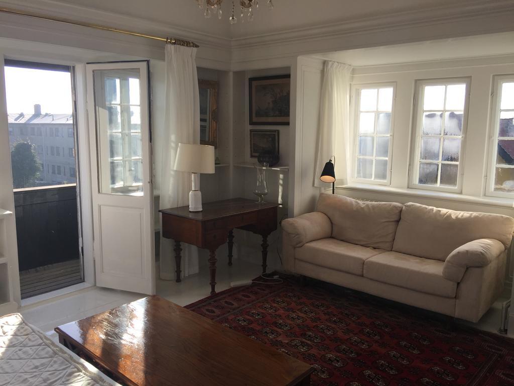קופנהגן Korfuvej.Rent.A.Room מראה חיצוני תמונה