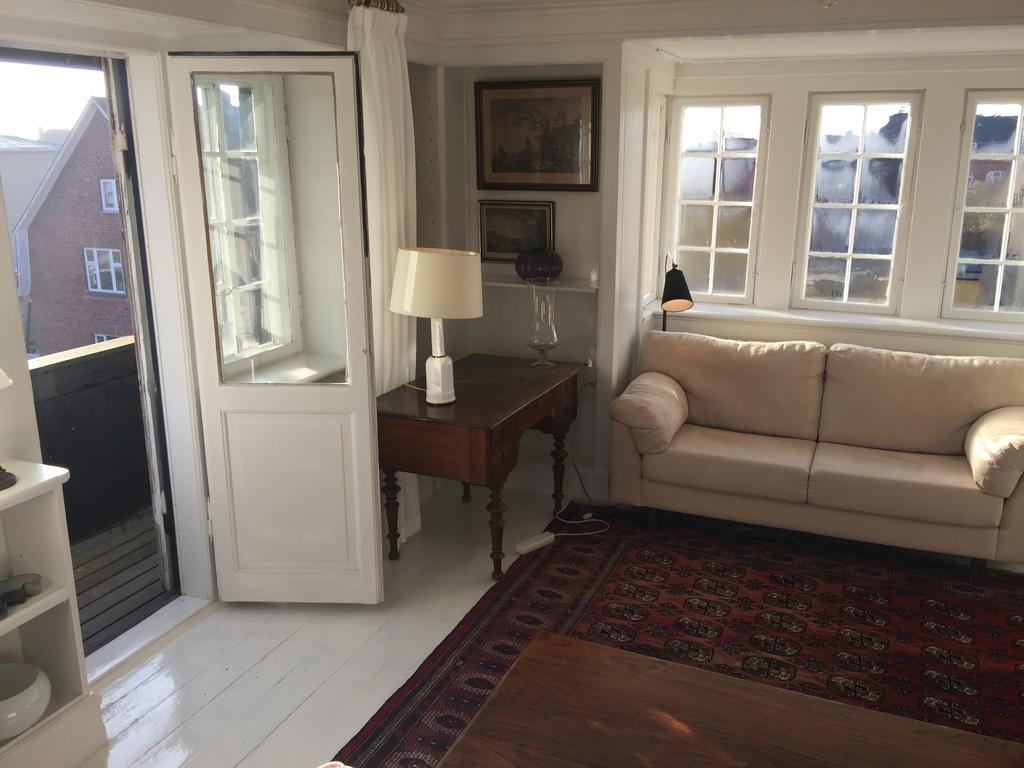 קופנהגן Korfuvej.Rent.A.Room מראה חיצוני תמונה