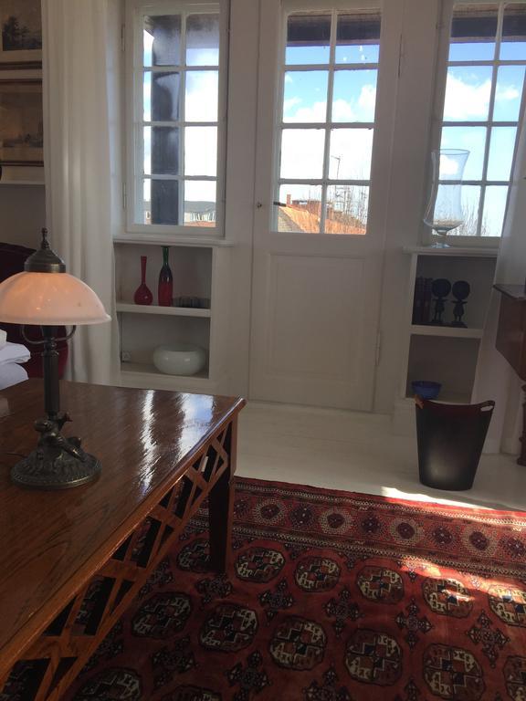 קופנהגן Korfuvej.Rent.A.Room מראה חיצוני תמונה