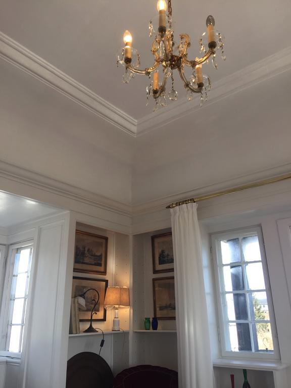 קופנהגן Korfuvej.Rent.A.Room מראה חיצוני תמונה