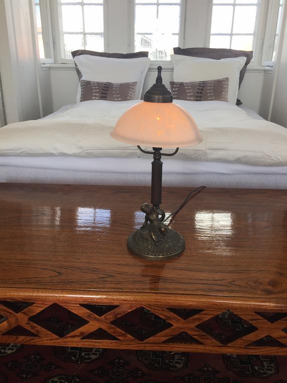 קופנהגן Korfuvej.Rent.A.Room מראה חיצוני תמונה