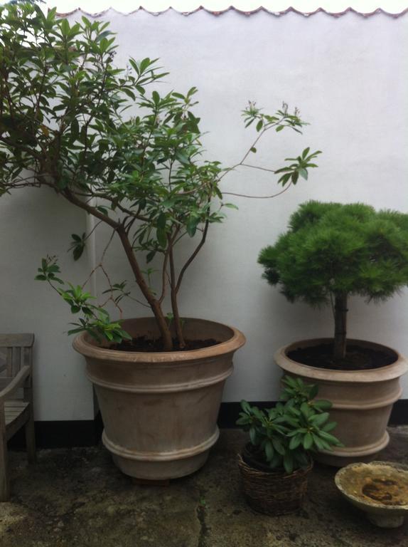 קופנהגן Korfuvej.Rent.A.Room מראה חיצוני תמונה