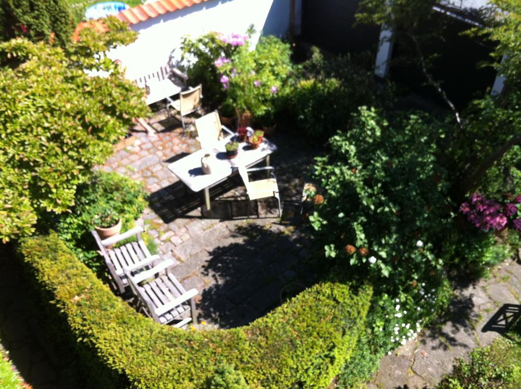 קופנהגן Korfuvej.Rent.A.Room מראה חיצוני תמונה