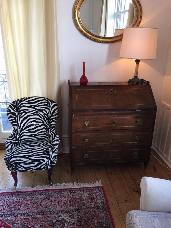 קופנהגן Korfuvej.Rent.A.Room מראה חיצוני תמונה