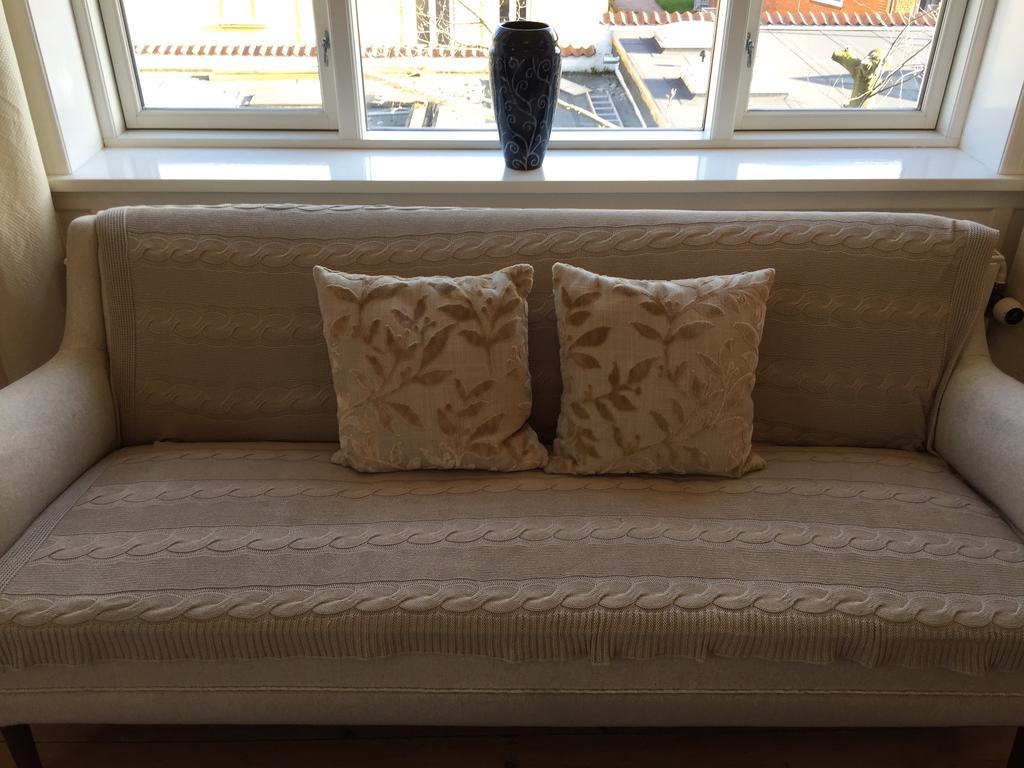 קופנהגן Korfuvej.Rent.A.Room מראה חיצוני תמונה