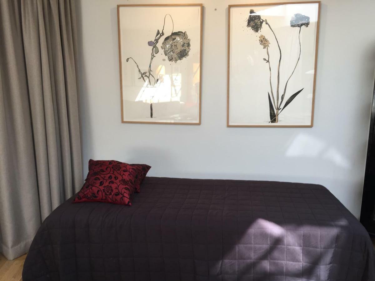 קופנהגן Korfuvej.Rent.A.Room מראה חיצוני תמונה