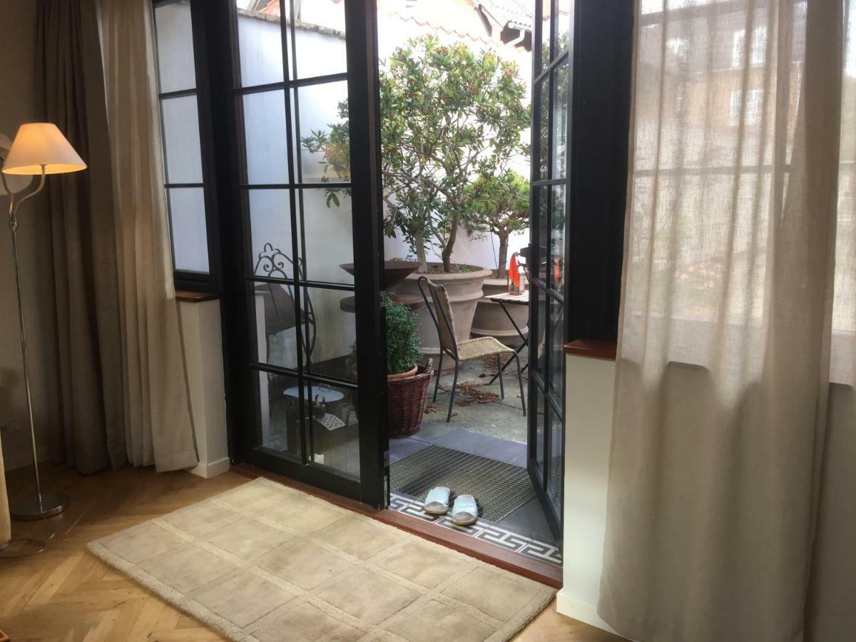 קופנהגן Korfuvej.Rent.A.Room מראה חיצוני תמונה
