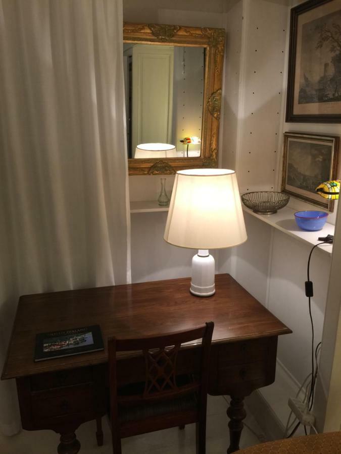 קופנהגן Korfuvej.Rent.A.Room מראה חיצוני תמונה