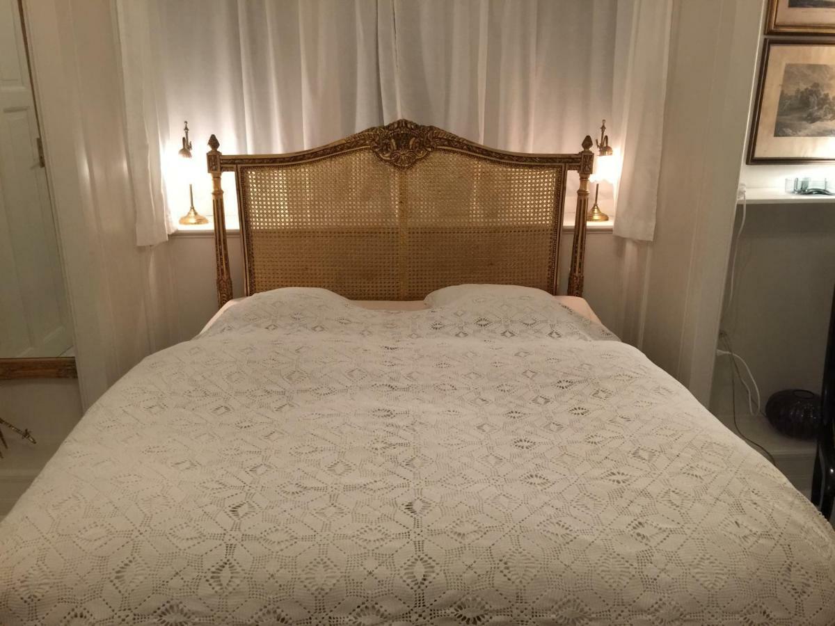 קופנהגן Korfuvej.Rent.A.Room מראה חיצוני תמונה
