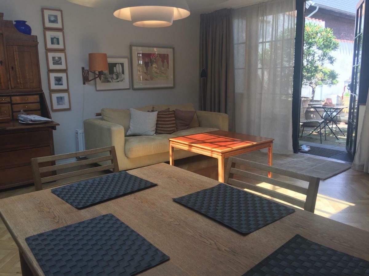 קופנהגן Korfuvej.Rent.A.Room מראה חיצוני תמונה