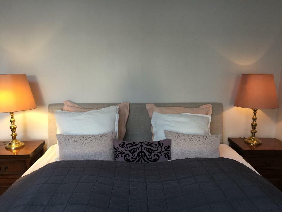 קופנהגן Korfuvej.Rent.A.Room מראה חיצוני תמונה
