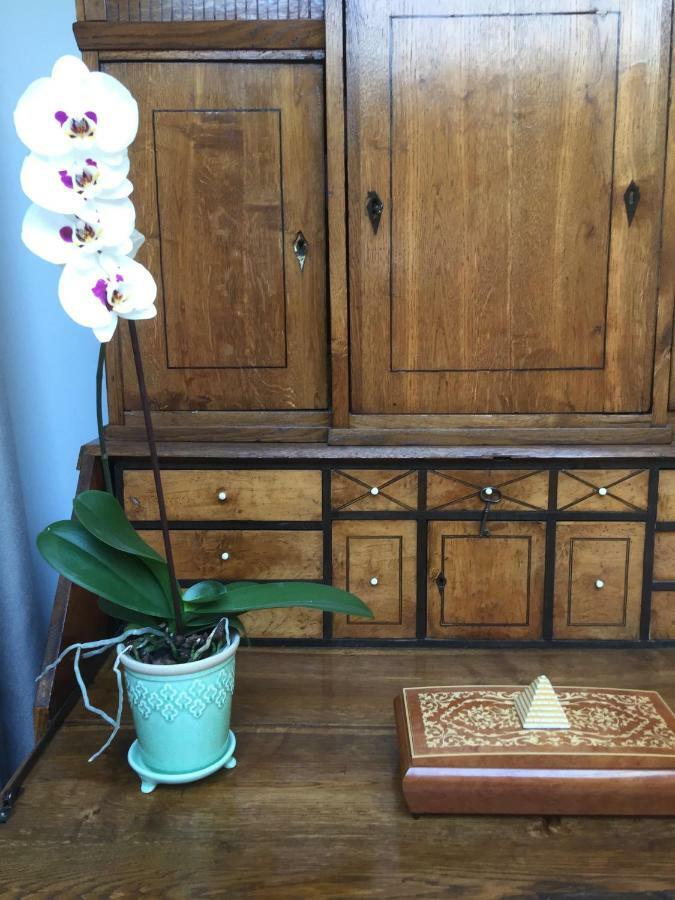 קופנהגן Korfuvej.Rent.A.Room מראה חיצוני תמונה