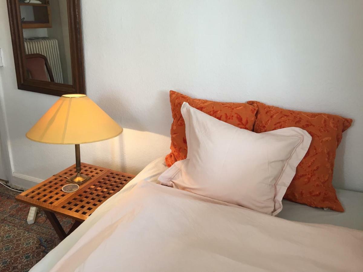 קופנהגן Korfuvej.Rent.A.Room מראה חיצוני תמונה