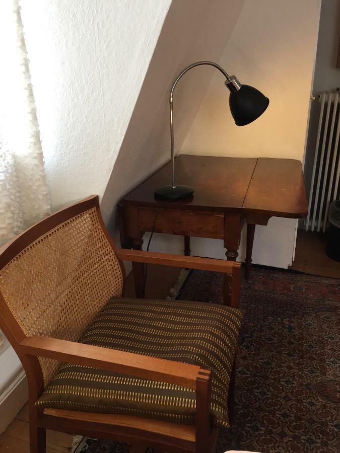 קופנהגן Korfuvej.Rent.A.Room מראה חיצוני תמונה