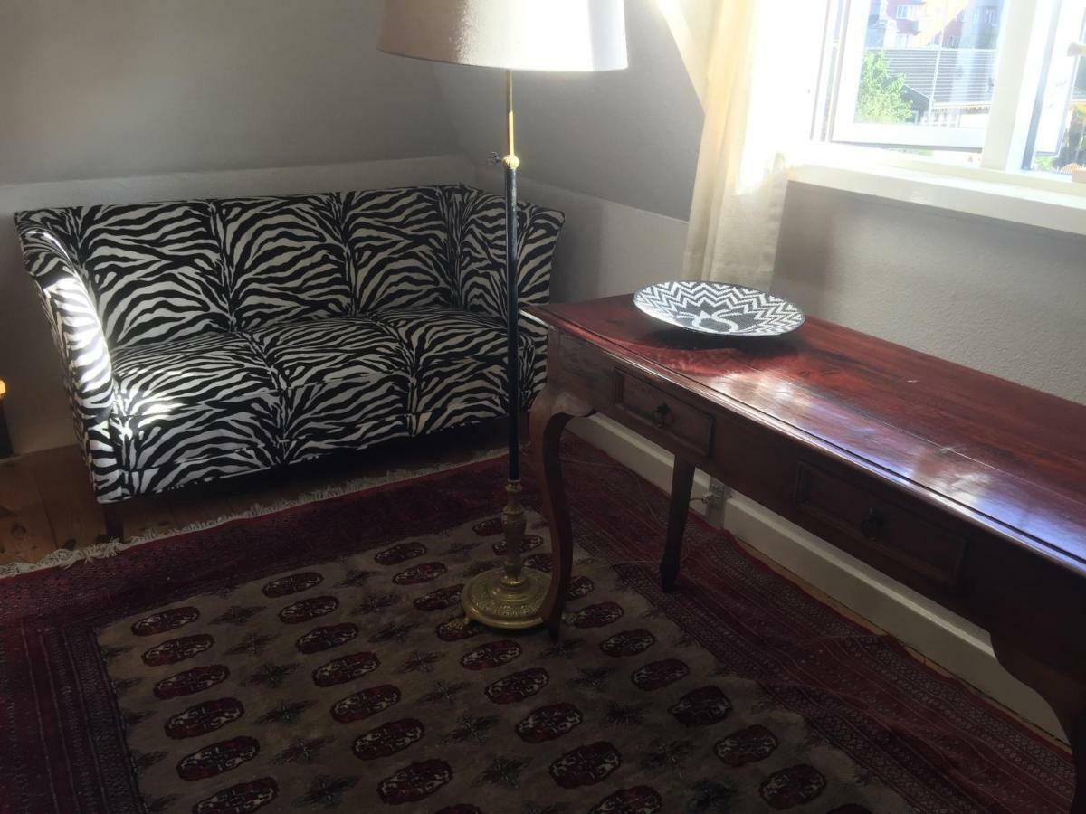 קופנהגן Korfuvej.Rent.A.Room מראה חיצוני תמונה