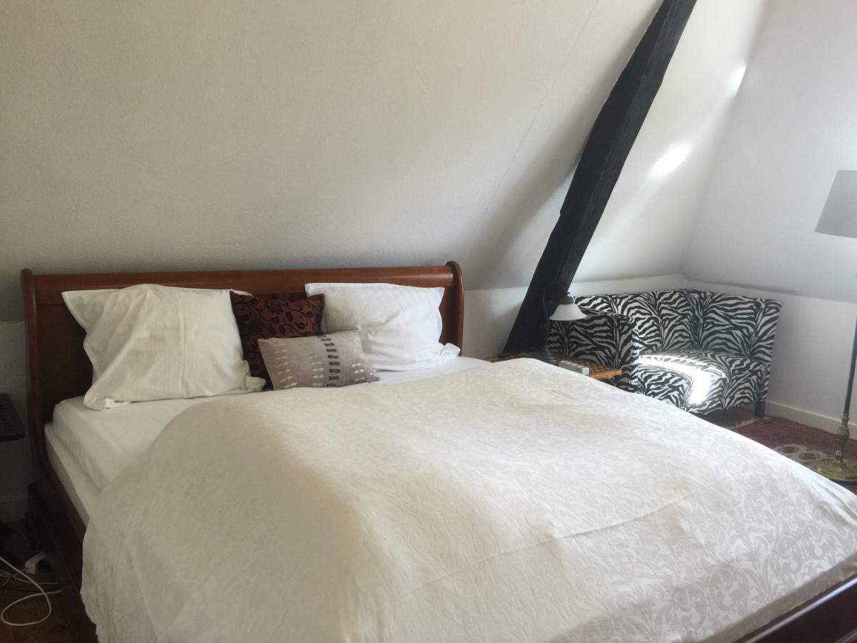 קופנהגן Korfuvej.Rent.A.Room מראה חיצוני תמונה