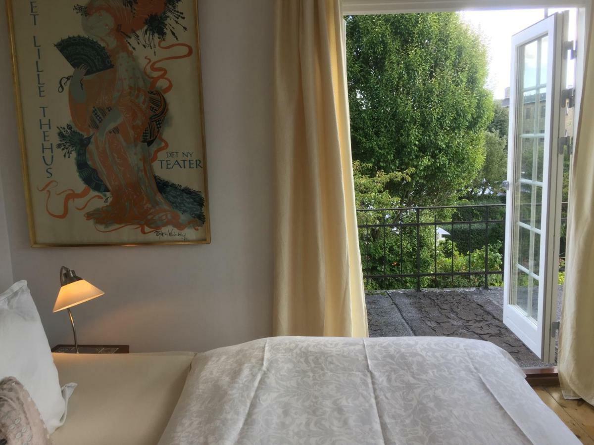 קופנהגן Korfuvej.Rent.A.Room מראה חיצוני תמונה