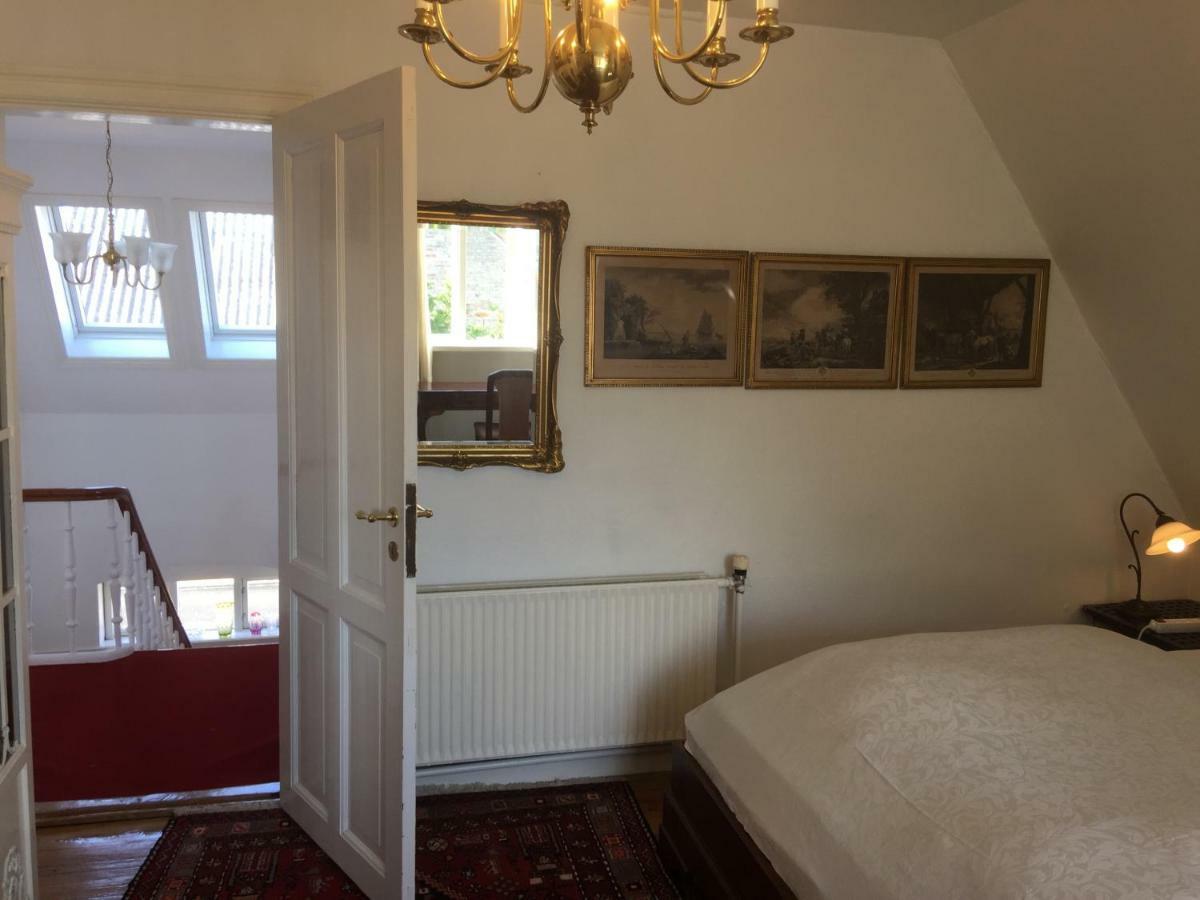 קופנהגן Korfuvej.Rent.A.Room מראה חיצוני תמונה