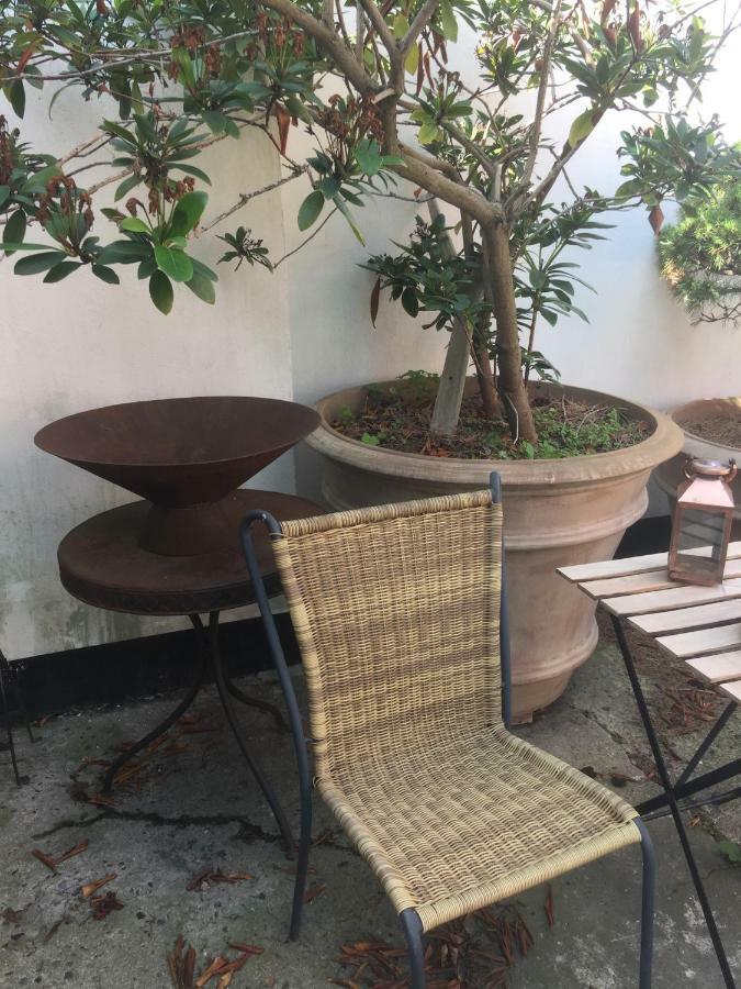 קופנהגן Korfuvej.Rent.A.Room מראה חיצוני תמונה