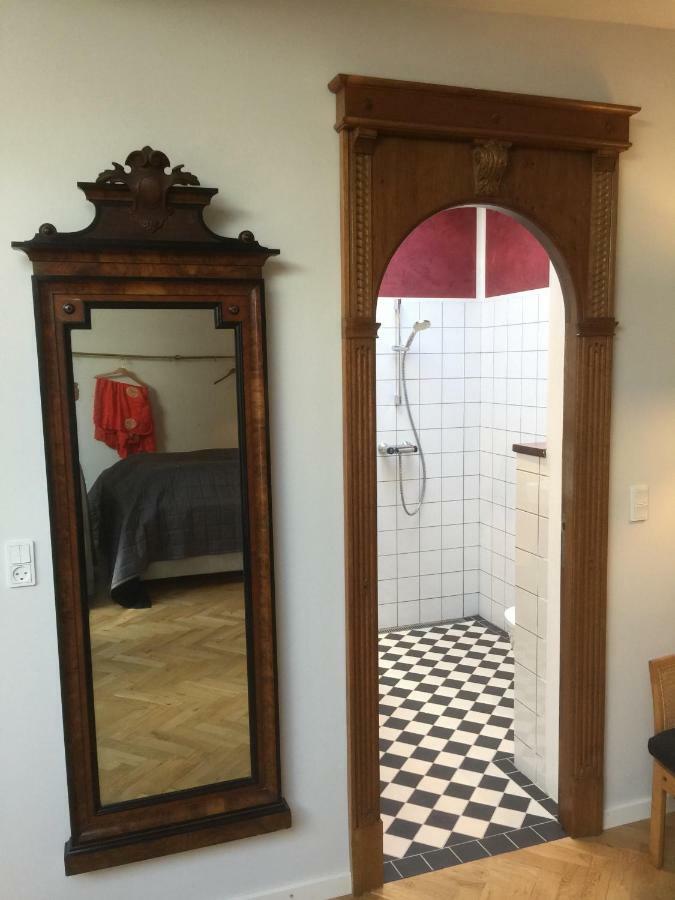 קופנהגן Korfuvej.Rent.A.Room מראה חיצוני תמונה