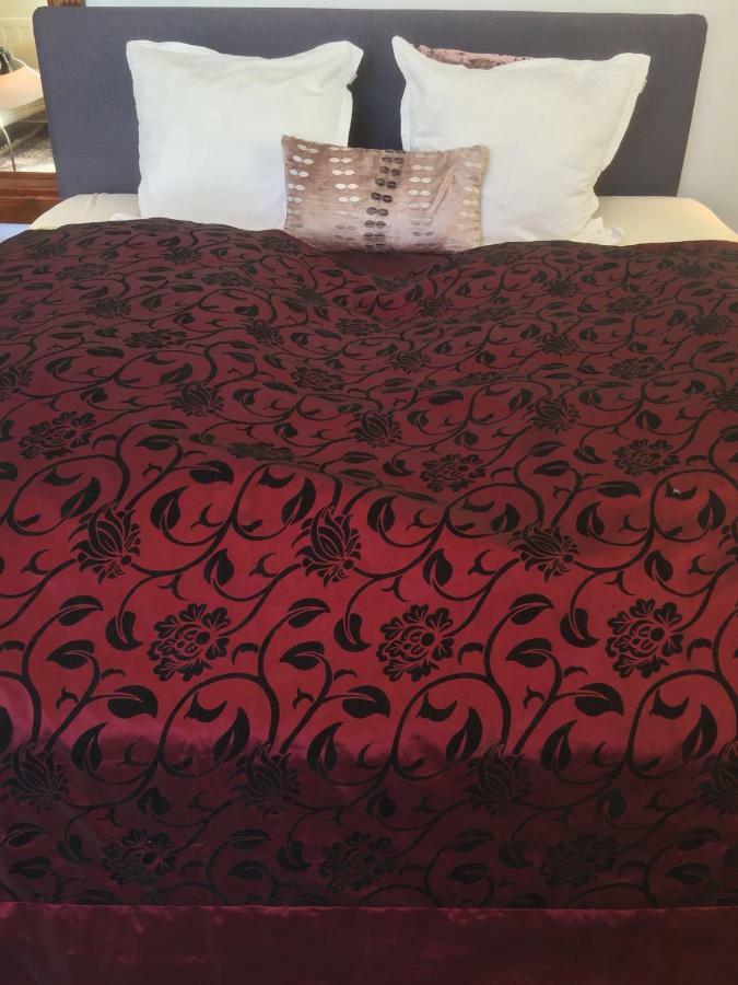קופנהגן Korfuvej.Rent.A.Room מראה חיצוני תמונה