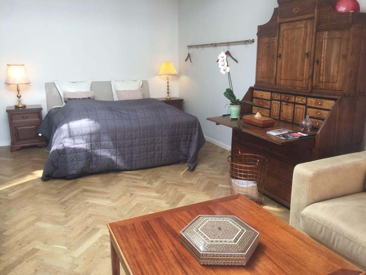 קופנהגן Korfuvej.Rent.A.Room מראה חיצוני תמונה