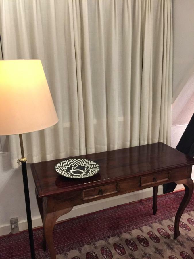 קופנהגן Korfuvej.Rent.A.Room מראה חיצוני תמונה