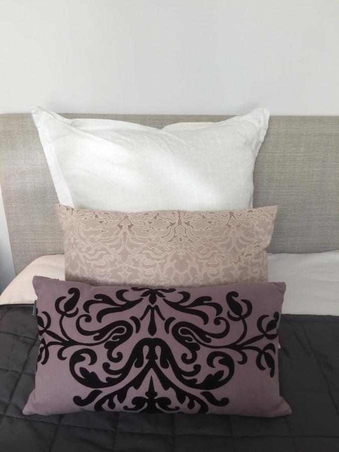 קופנהגן Korfuvej.Rent.A.Room מראה חיצוני תמונה