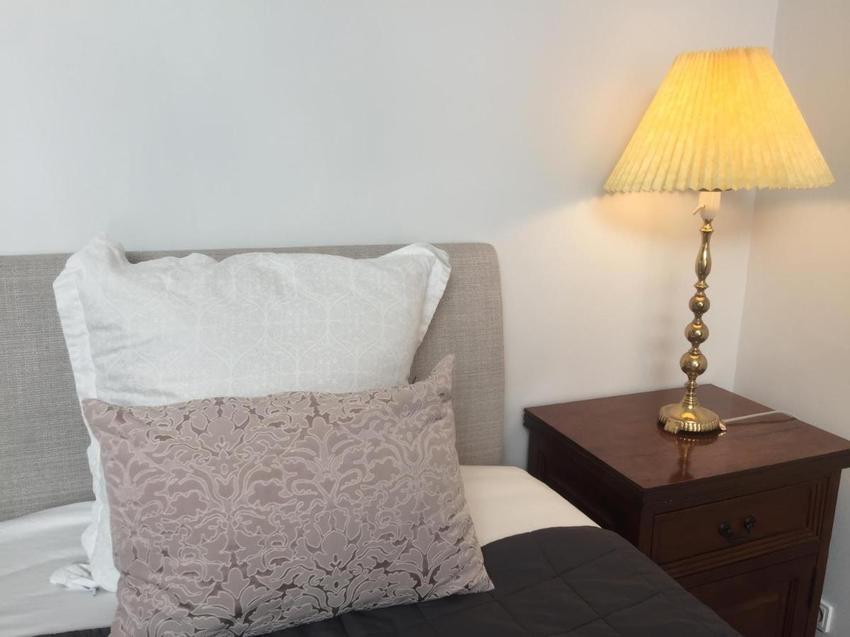 קופנהגן Korfuvej.Rent.A.Room מראה חיצוני תמונה