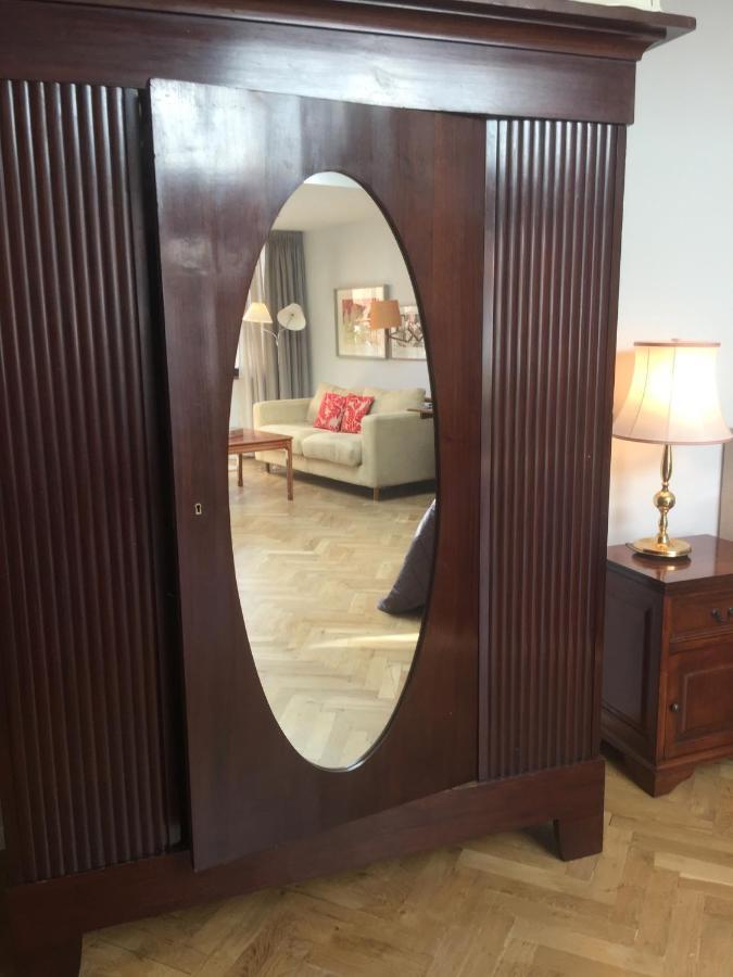 קופנהגן Korfuvej.Rent.A.Room מראה חיצוני תמונה